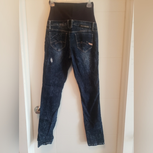 Parasuco Maternity jeans - Picture 3 of 6